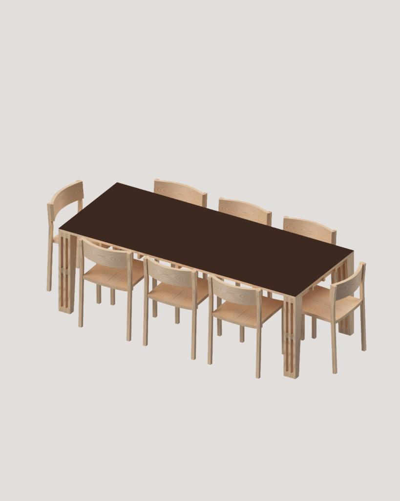 Grove Dining Table