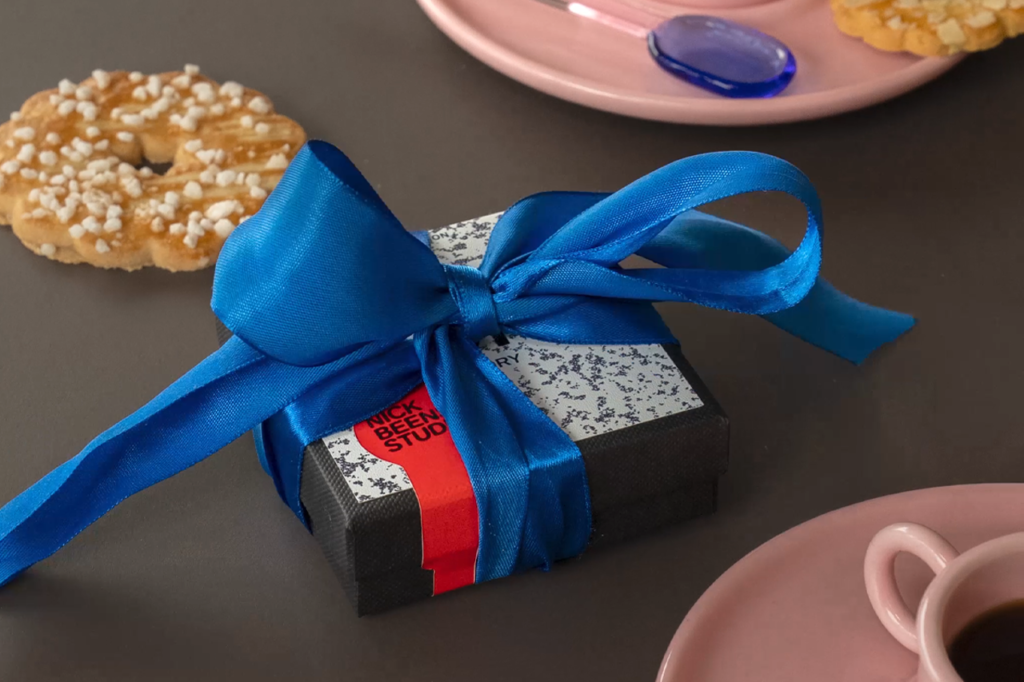 design game cards nick beens