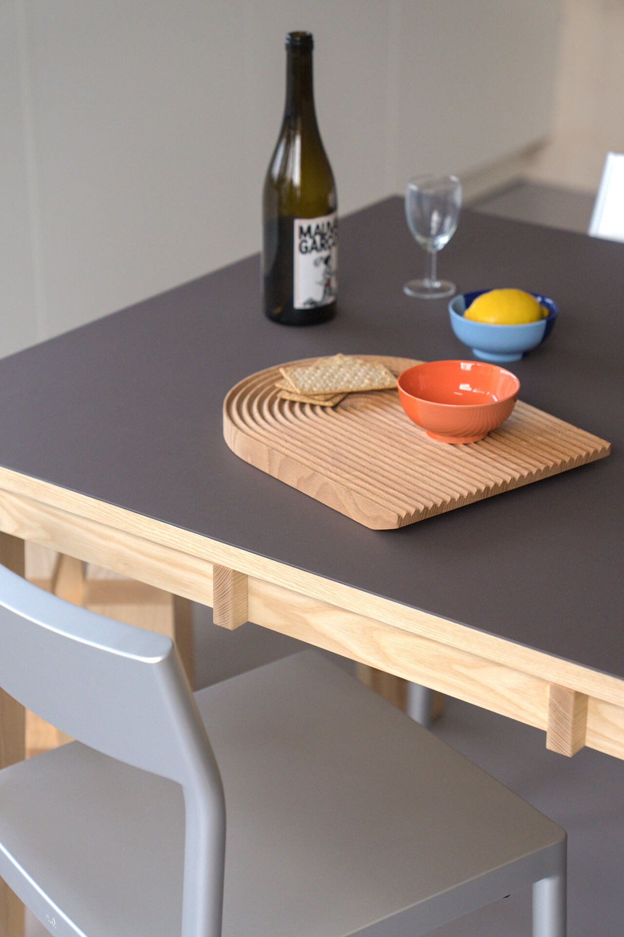 GROVE DINING TABLE - Image 2