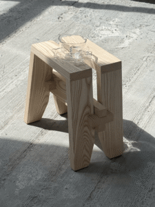 Osmo Matt Blanc