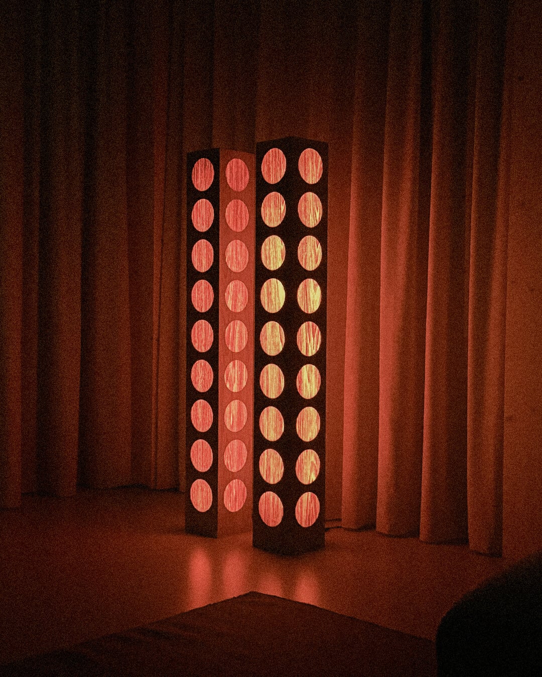 MONO FLOOR LAMP