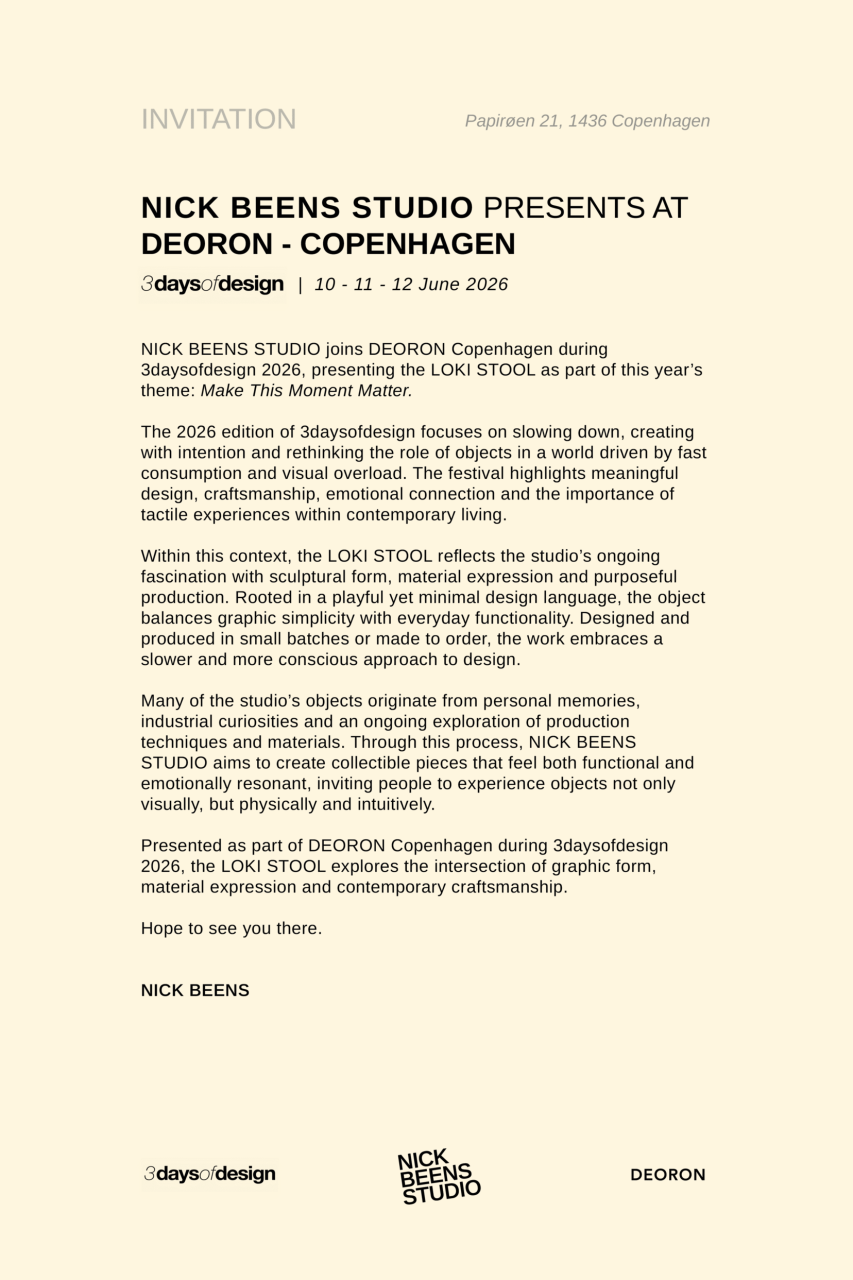 INVITATION-3DAYSOFDESIGN-DEORON-NICKBEENSSTUDIO-5